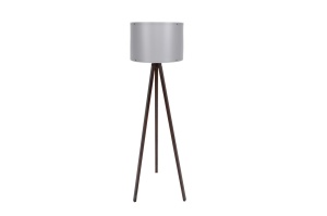 Lampadar 103 Gri 25x38x145 cm - Img 3