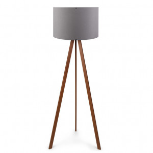 Lampadar AYD-1529 Gri Maro - Img 2