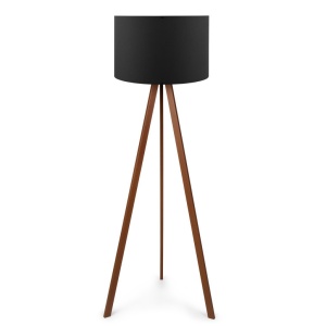 Lampadar AYD-1533 Negru/Maro - Img 2