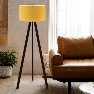Lampadar AYD Mustar 21x38 cm - Img 1