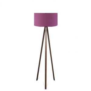 Lampadar AYD Violet 21x38x140 cm - Img 2