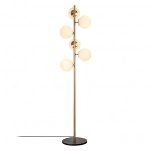 Lampadar Fazli - 10510 Vintage - Img 4