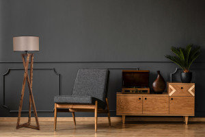 Lampadar Macka Maro - Img 1