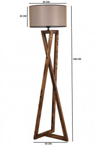 Lampadar Macka Maro - Img 4