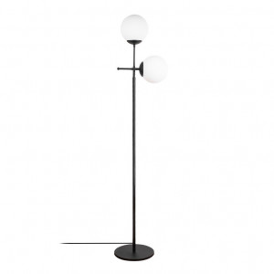 Lampadar Mudoni-MR-955-1 Negru - Img 3