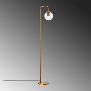 Lampadar Viran - 10950 Vintage - Img 3