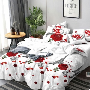 Lenjerie Antoinette 6 Piese