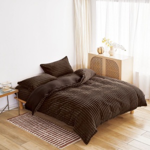 Lenjerie Cocolino 4 Piese - Cozy Ridge V4