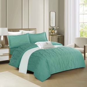 Lenjerie Jacquard, Toledo 4 Piese (Finet)