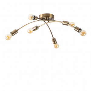 Lustra Banana - 1141 Vintage - Img 2