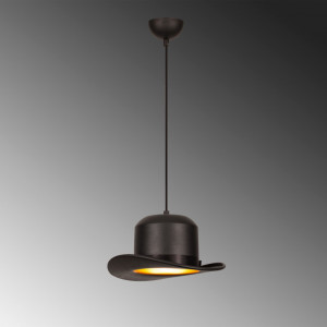 Lustra Sivani - MR - 992 Negru - Img 4