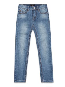 Pantaloni Jeans Denim Baieti - Img 3