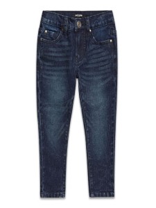 Pantaloni tip Jeans Baieti - Img 1