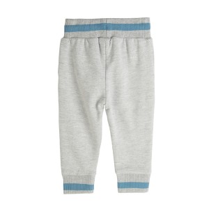 Pantaloni trening bebe captusiti Newness - Img 2