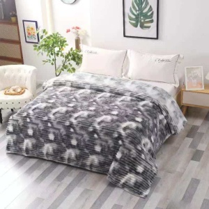 Patura Cocolino Groasa 200X220cm - Cozy Waves V2