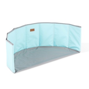Piscina de bile pliabila Havuzu 150 Menta 80x80x26 cm - Img 8