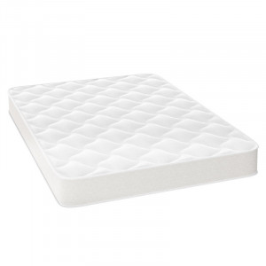 Saltea Fix Pad Chic Strom cu o singura fata 18 - 19cm 140x200cm - Img 5