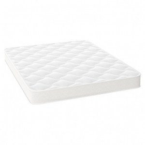 Saltea Fix Pad Chic Strom cu o singura fata 18-19cm 160x200cm - Img 5