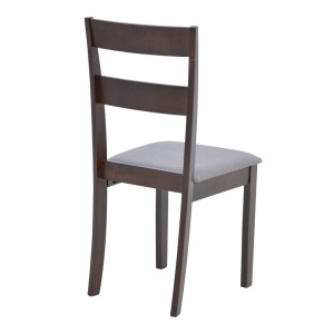 Scaun Model Dallan, Nuc, 40x47.5x89 cm - Img 2