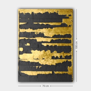 Tablou 700841908 Multicolor 70x100 cm - Img 3