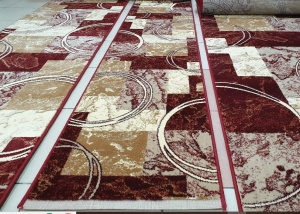 Traversa Model Lotos 15001-210, latime 120cm - Img 3