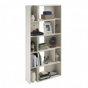 Biblioteca Salvador, Model Save, Alb - Img 3