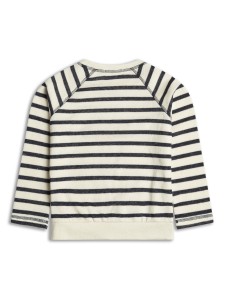 Bluza cu maneca lunga in dungi - Img 2