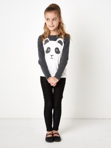 Bluza cu maneca lunga Sugar Squad - Img 1