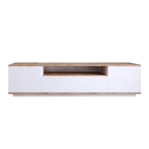 Consola TV Fr7 Verde 180x44.6x44.5 cm - Img 10