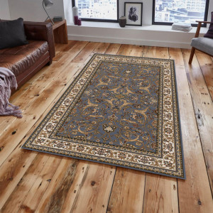 Covor Amina 27001, Model Persan, 120X170 cm, 2450 gr/mp - Img 3