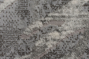 Covor Arissa Argintiu 160X230 cm, Flair Rugs - Img 4