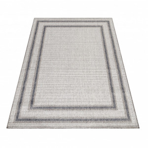 Covor Aruba Crem 80x250 cm - Img 3