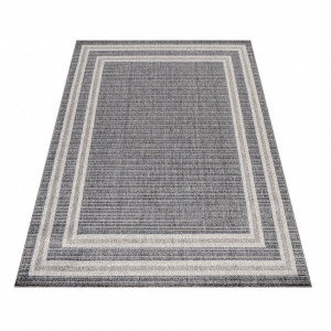 Covor Aruba Gri 120x170 cm - Img 3
