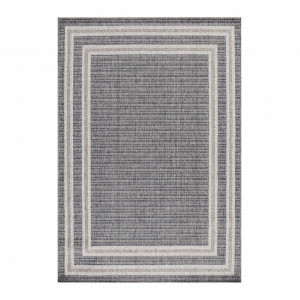 Covor Aruba Gri 160x230 cm - Img 2