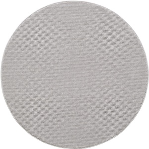 Covor Ayyildiz Loom Argintiu, Rotund, D120 cm - Img 2