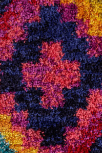 Covor Coyote Crem 160X230 cm, Flair Rugs - Img 4