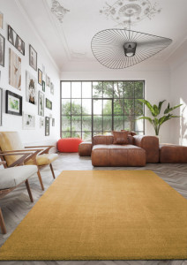 Covor Din Microfibra Sky - 200x290 cm, 2300 gr/mp - Img 3