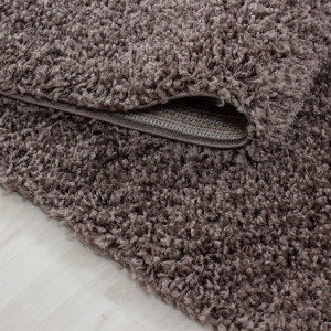 Covor Dream Taupe V1 80x150 cm - Img 4