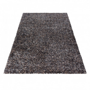 Covor Enjoy Taupe V1 140x200 cm - Img 2