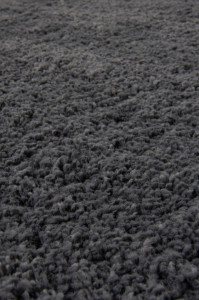 Covor Feather Soft CHARCOAL 120X170 cm, Flair Rugs - Img 4