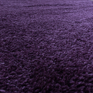 Covor Fluffy Lila 280x370 cm - Img 2