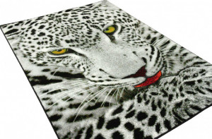 Covor Kolibri Leopard, 160x230 cm - Img 2