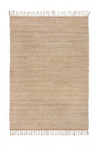 Covor Levi Jute Natural 160X230 cm, Flair Rugs - Img 2