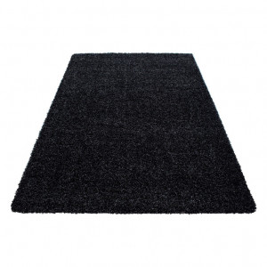 Covor Life Antracit V1 80x150 cm - Img 2
