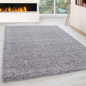Covor Life Gri Deschis V1 Deschis 300x400 - Img 1