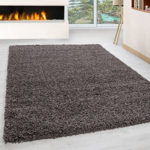 Covor Life Taupe V1 140x200 cm - Img 1