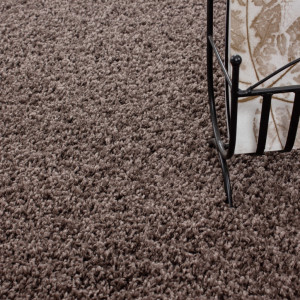 Covor Life Taupe V1 160x230 cm - Img 3