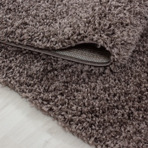 Covor Life Taupe V1 80x150 cm - Img 5