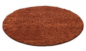 Covor Life Terra V1 120x120 cm - Img 1