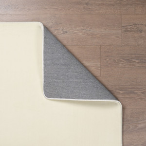Covor Luxy V1 Crem 120 x 170cm - Img 5